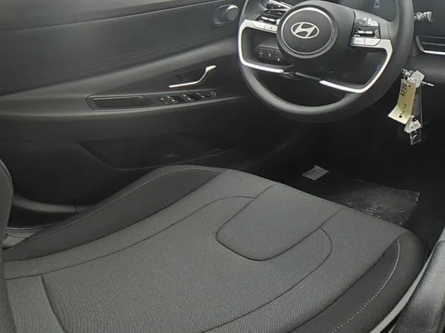 New 2026 Gray Hyundai SE image 36