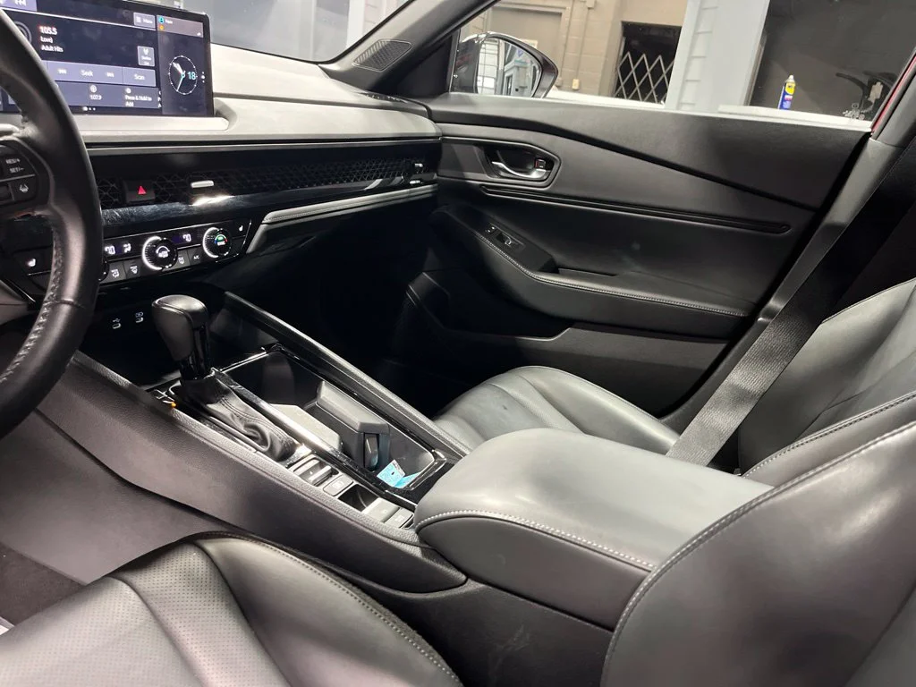 2023 Honda Accord Hybrid Sport-L - Photo 14