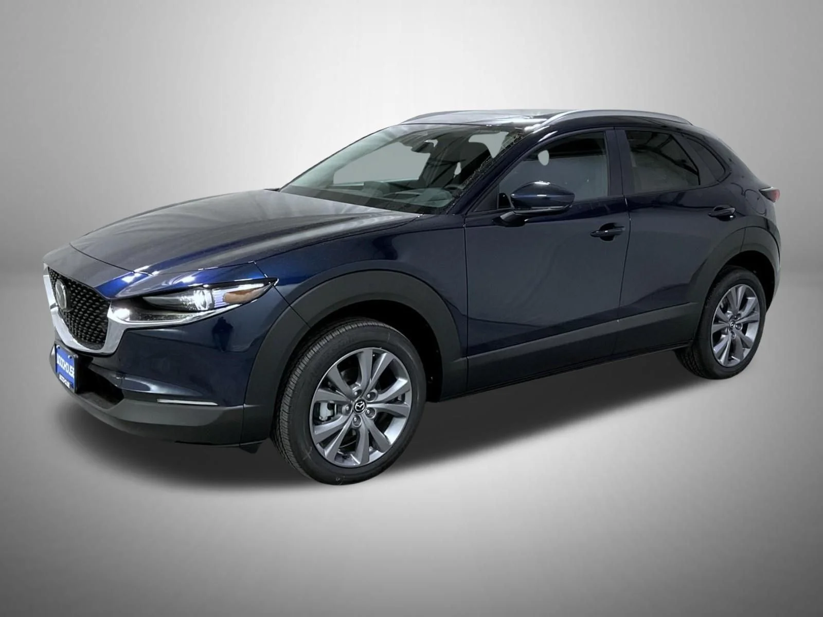 2026 Mazda CX-30 Premium AWD's photo