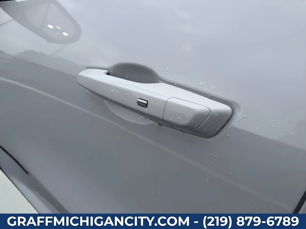 2026 GMC Acadia Elevation - Photo 40