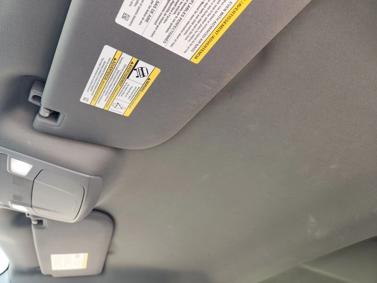 Used 2020 Gray Ford XLT image 24