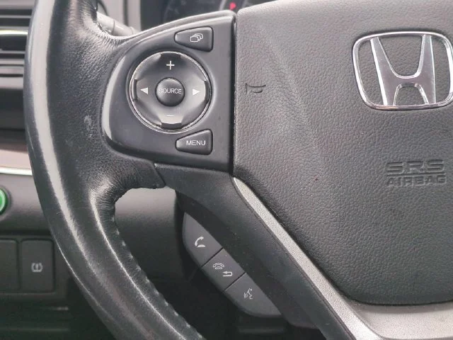Used 2015  Honda EX-L image 16