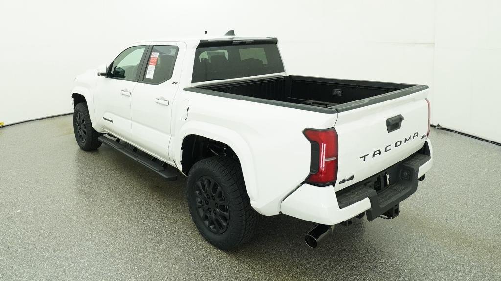 New 2026 Ice Cap Toyota SR5 image 14