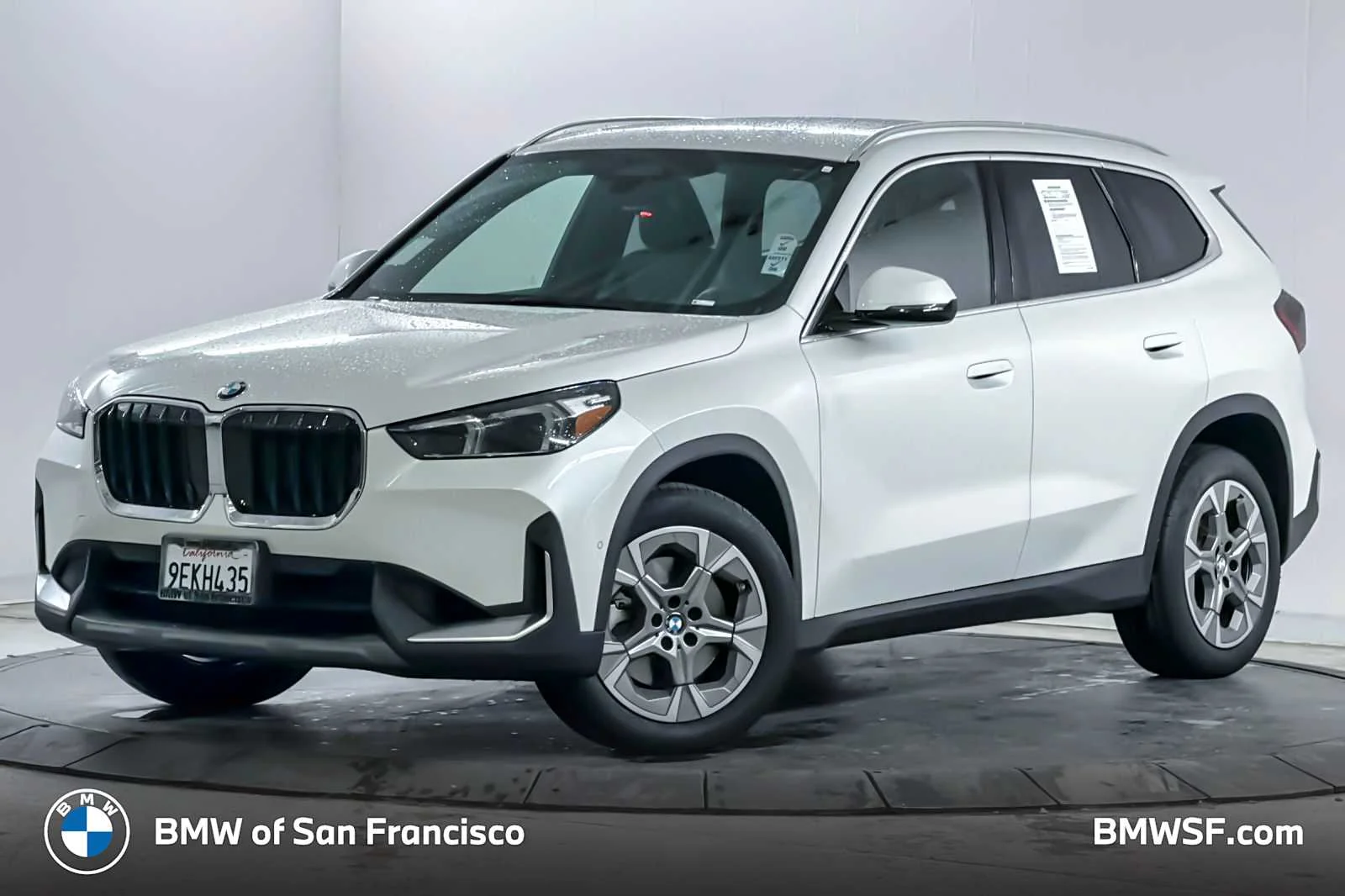 2023 BMW X1 28i