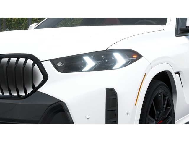 New 2027 Alpine White BMW xDrive40i image 6
