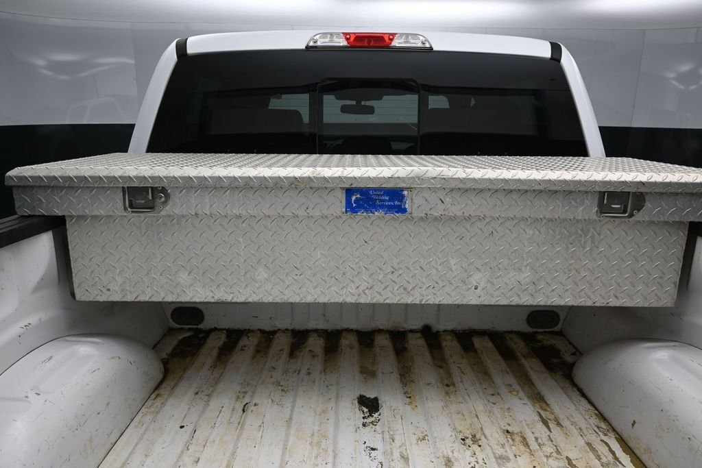 Used 2019 White Ford XLT image 18