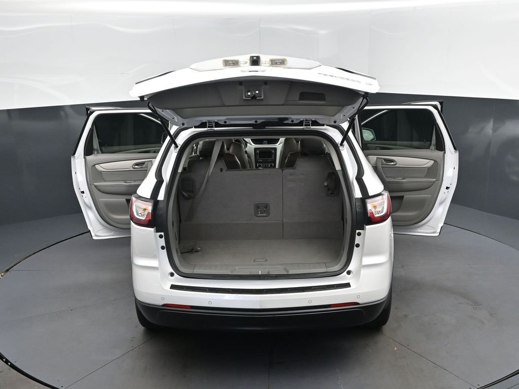 Used 2016 Beige Chevrolet LT image 48