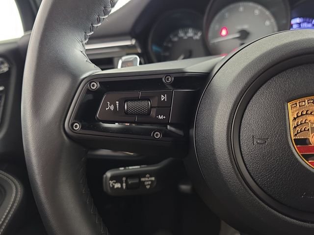 Used 2024  Porsche S image 16