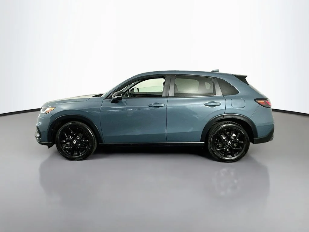 Used 2025 Nordic Forest Pearl Honda Sport image 5