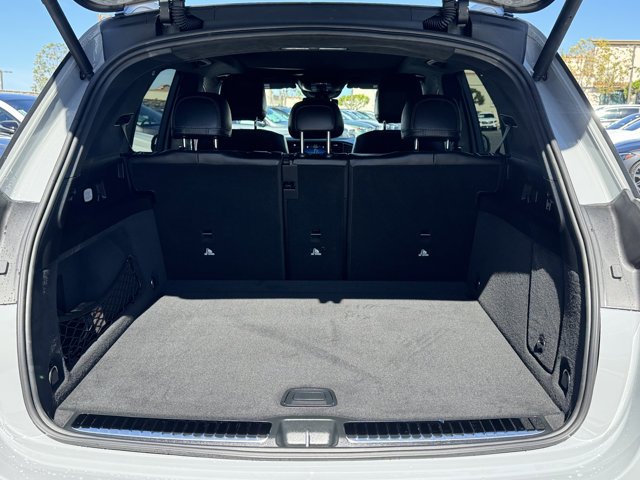 New 2026 MANUFAKTUR Alpine Grey Mercedes-Benz AMG® GLE 63 S 4MATIC+ SUV image 6