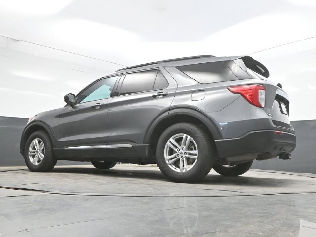 2023 Ford Explorer XLT - Photo 35