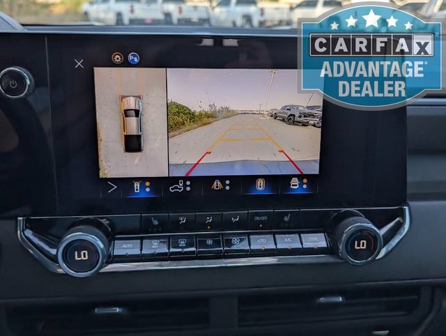 2025 Chevrolet Colorado Trail Boss - Photo 16