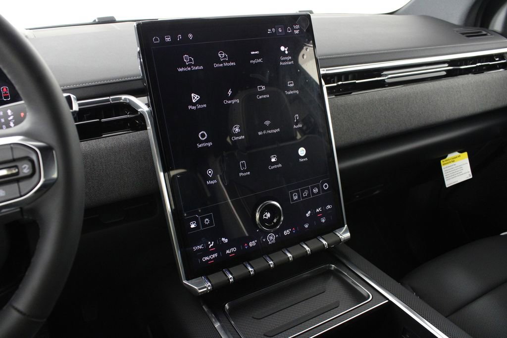 2026 GMC Sierra EV Elevation - Photo 26