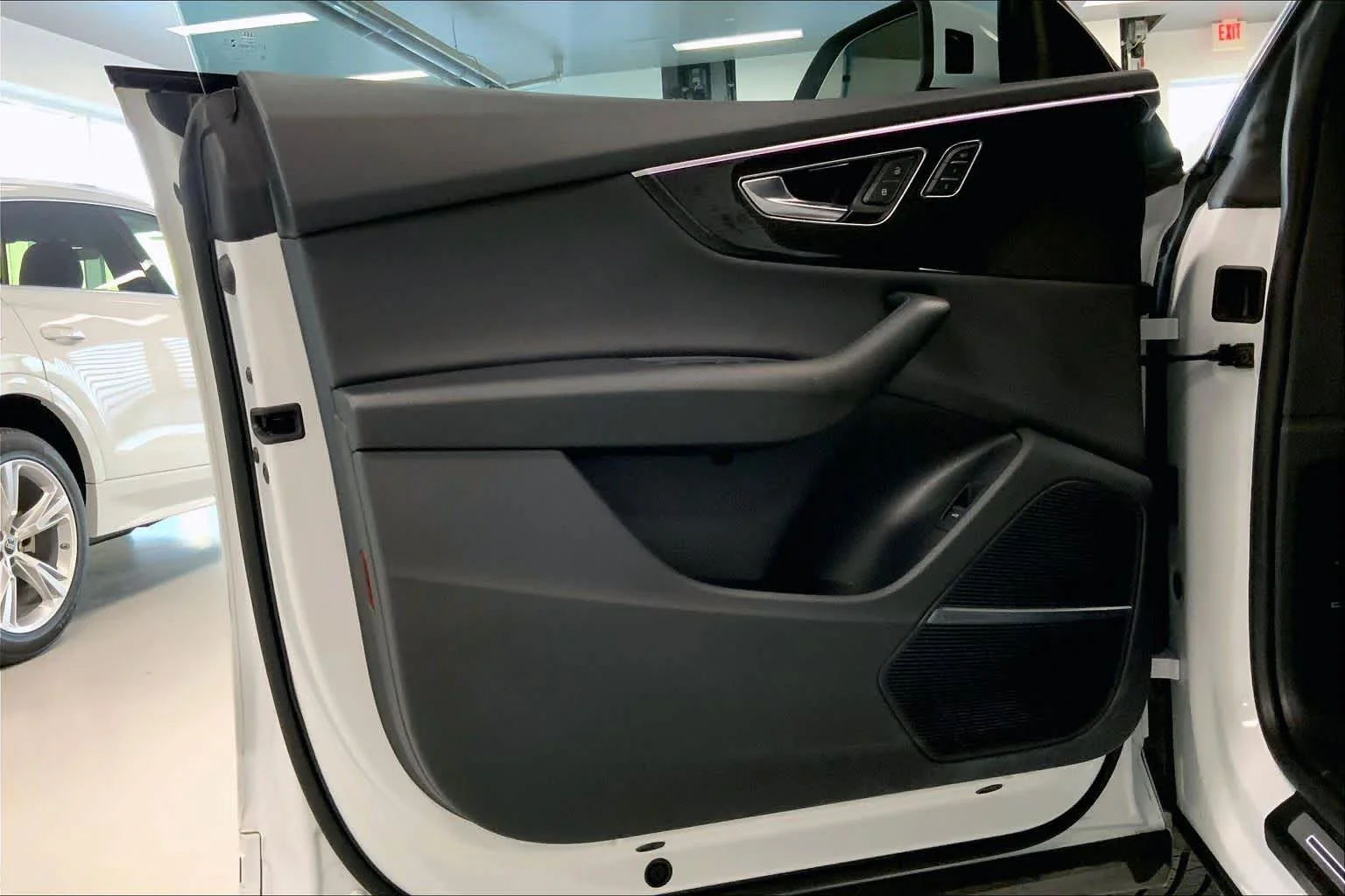 2021 Audi Q8 Premium Plus - Photo 27