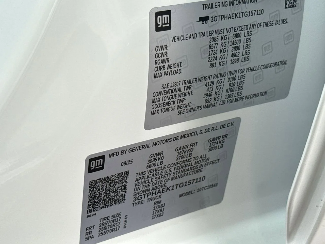 2026 GMC Sierra 1500 Pro - Photo 29