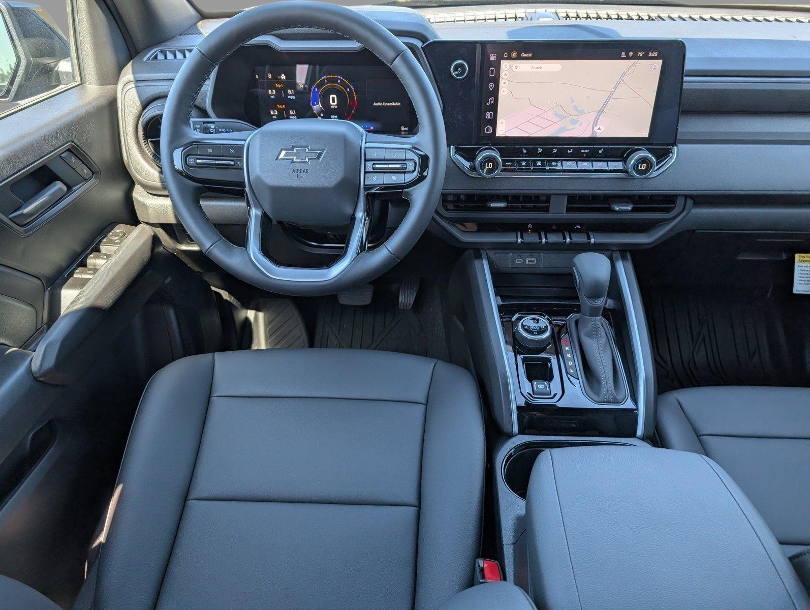 2026 Chevrolet Colorado Trail Boss - Photo 30
