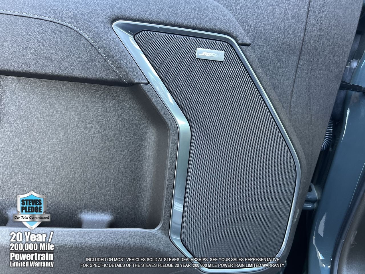 2026 Chevrolet Silverado 2500 HD LTZ - Photo 29