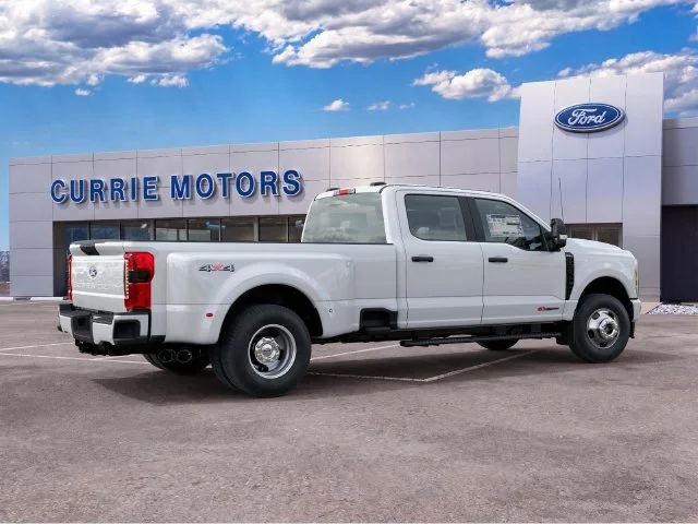 New 2027 Oxford White Ford XL image 28