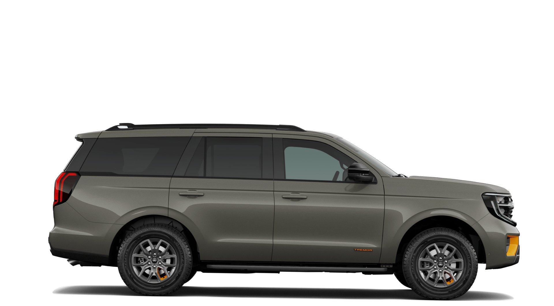New 2027 Marsh Gray Ford Tremor image 5