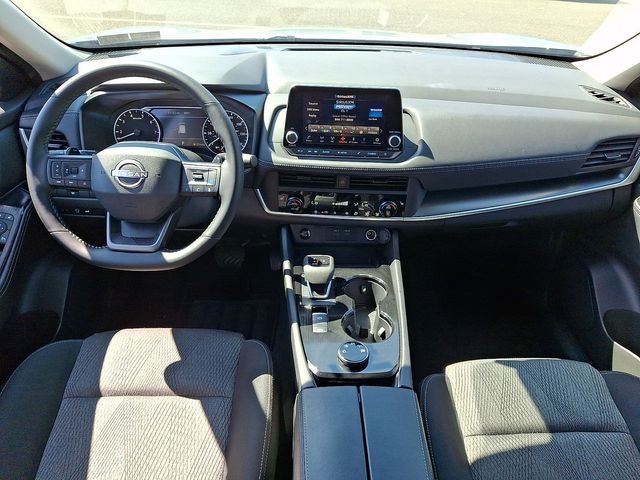 Used 2026 Gray Nissan SV image 10