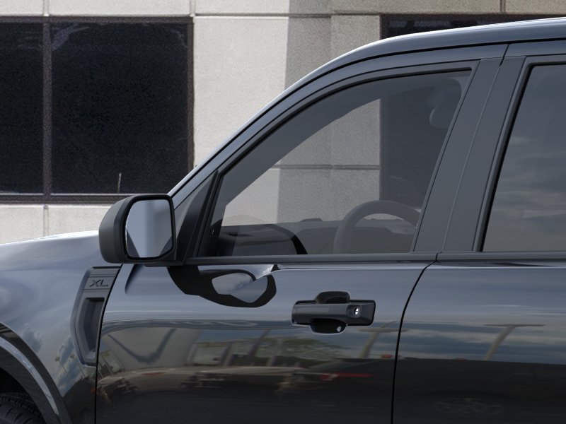 New 2025 Shadow Black Ford XL image 21