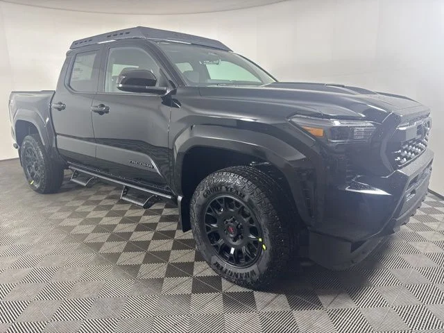 2026 Toyota Tacoma  TRD Sport