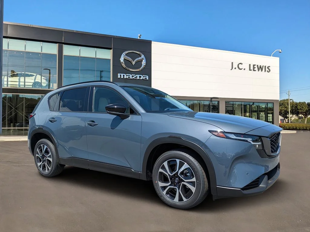 マツダグレージュM New Mazda CX-5 For Sale in Savannah, GA | J.C. Lewis Mazda