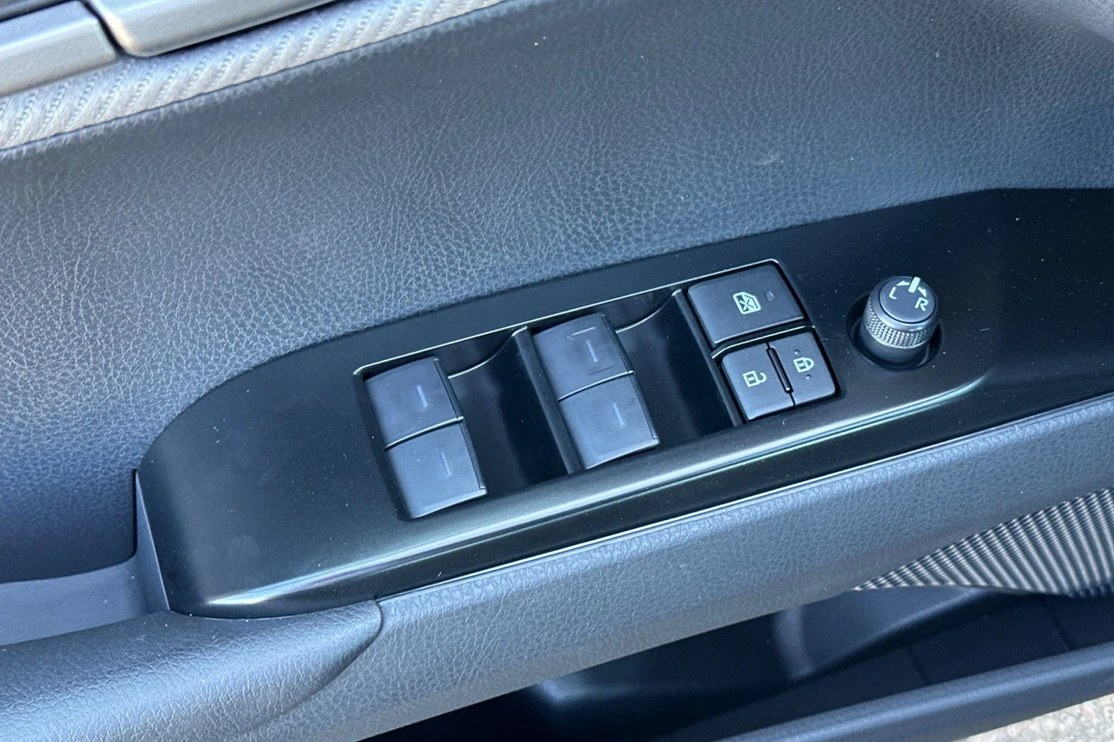 New 2026  Toyota SE image 14