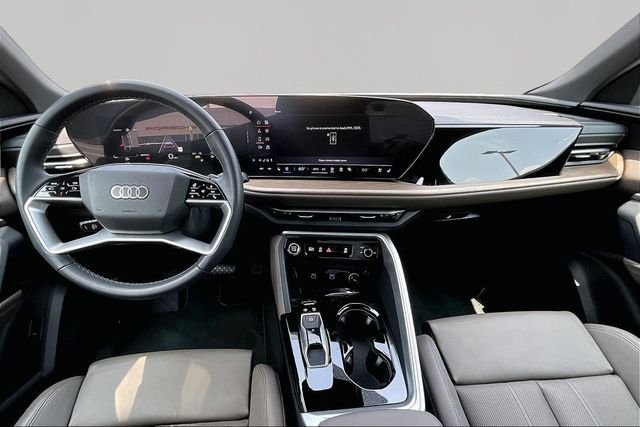 Used 2025 White Audi 2.0T Premium Plus image 15