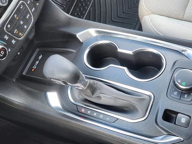 Used 2023 Blue Chevrolet LT image 21