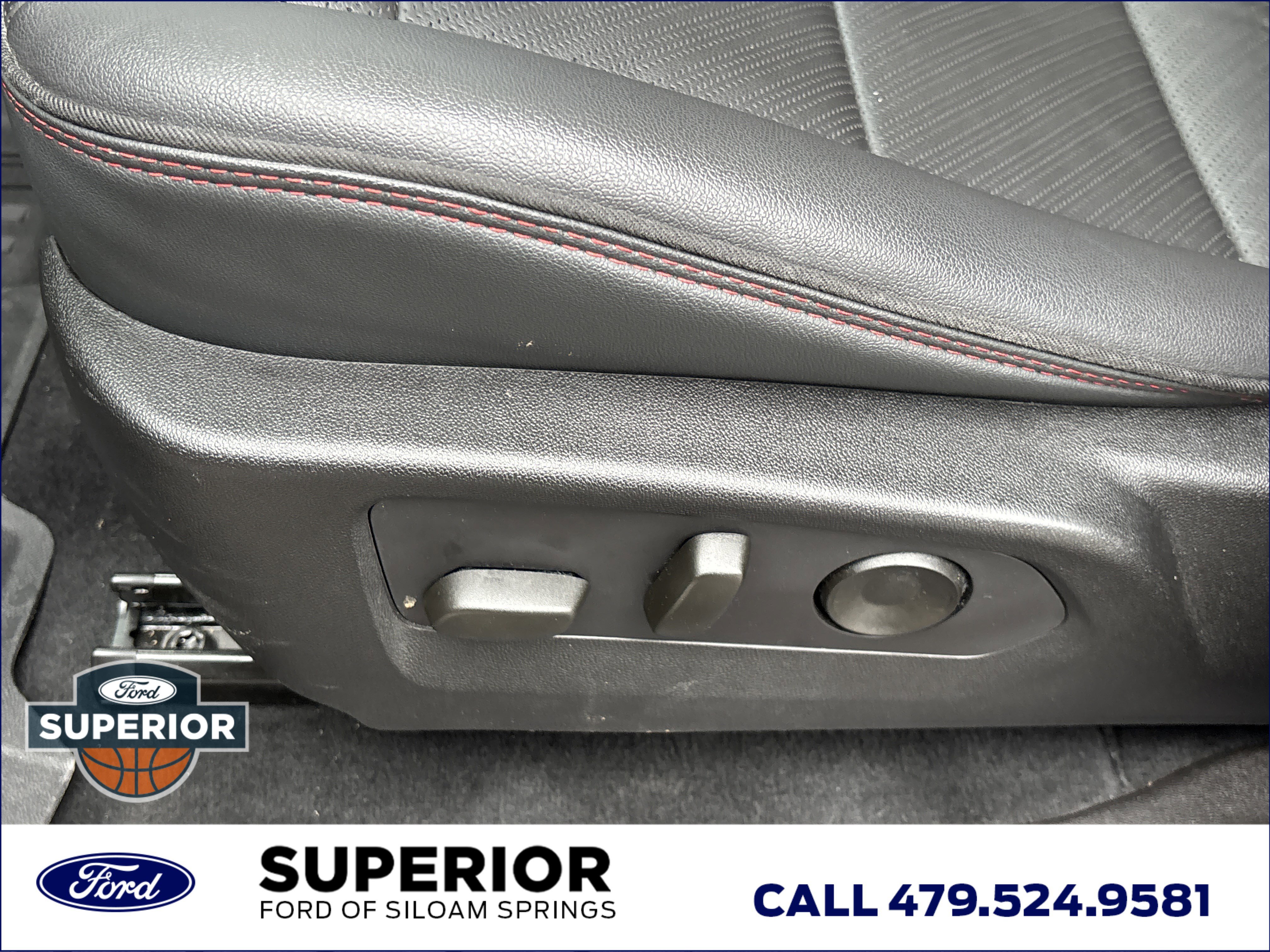 2024 GMC Canyon AT4X - Photo 21