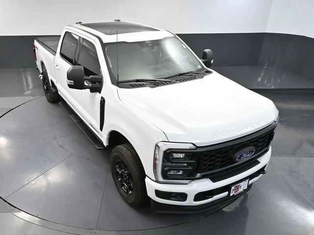 2024 Ford F-250 Super Duty XLT - Photo 59