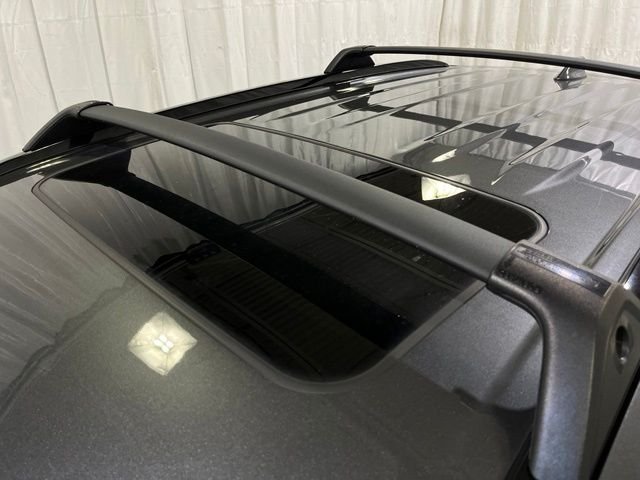 Certified Used 2022 Gray Toyota SE image 24