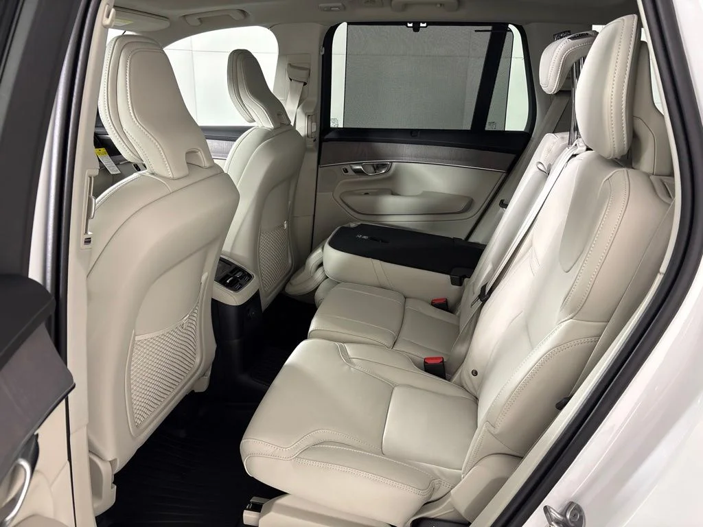New 2026 Crystal White Volvo Ultra image 27