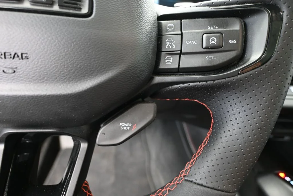 Certified Used 2024 Black Dodge R/T Scat Pack image 33