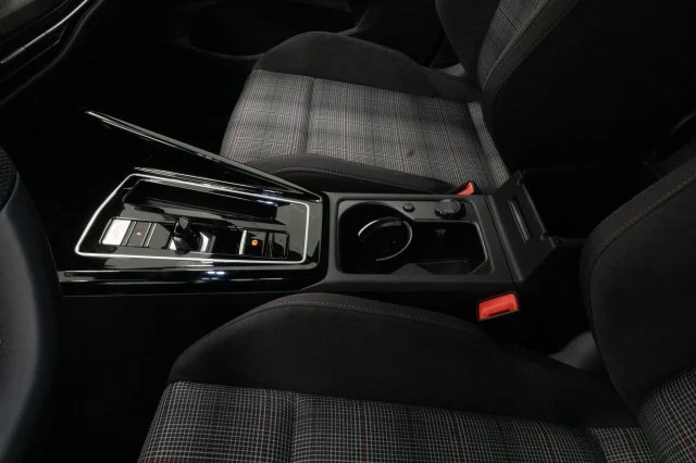 2026 Volkswagen Golf GTI S - Photo 29