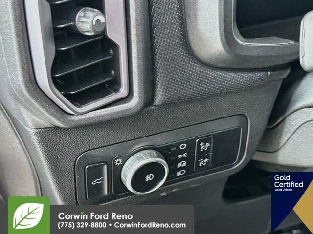 Used 2025 Oxford White Ford Outer Banks image 14