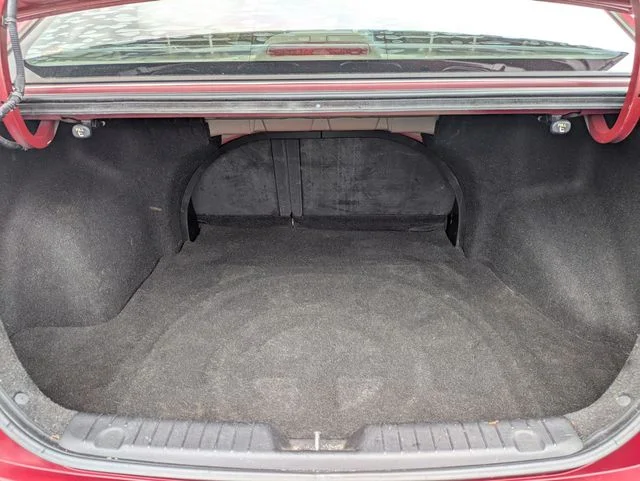 Used 2007 Red Hyundai GLS image 20
