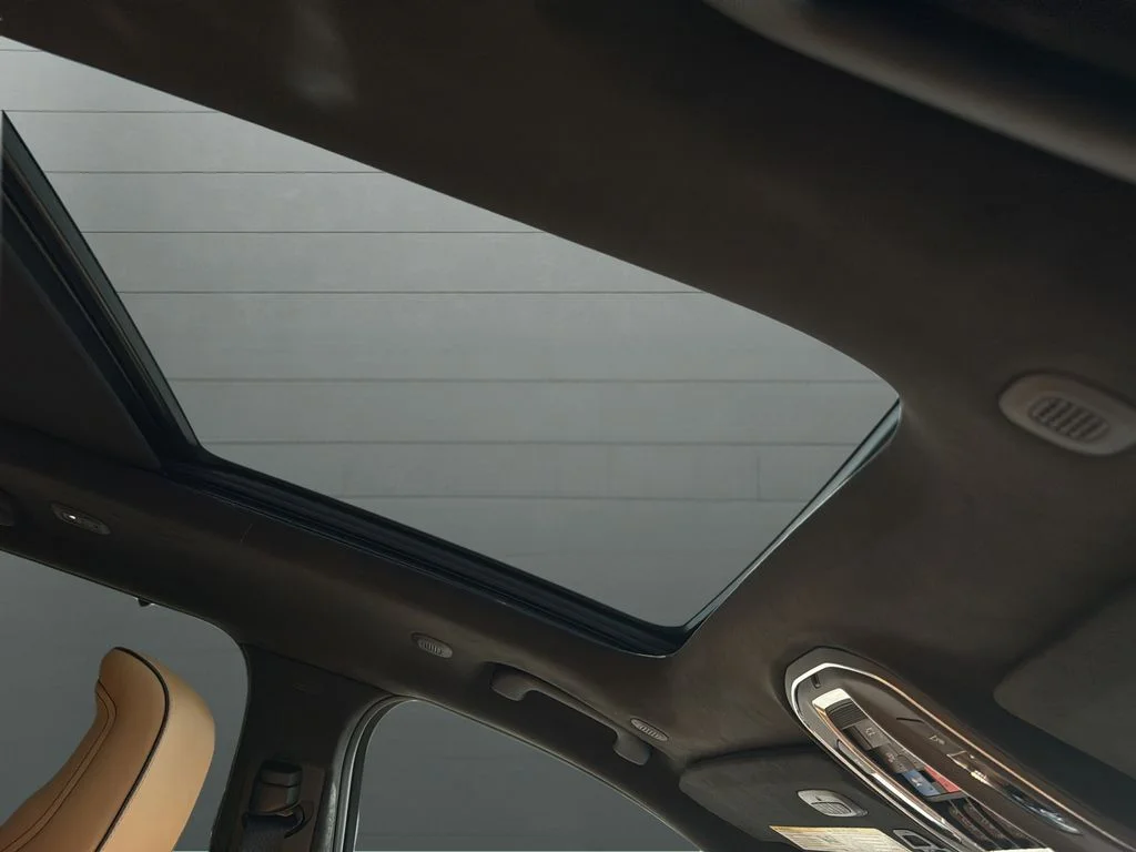 2026 Jeep Grand Cherokee Summit - Photo 16