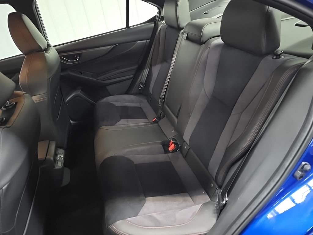 Used 2024 Blue Subaru TR image 32