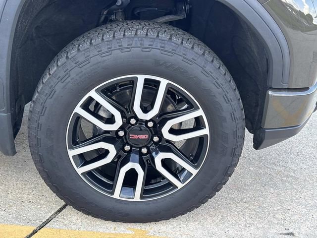 2023 GMC Sierra 1500 AT4 - Photo 6