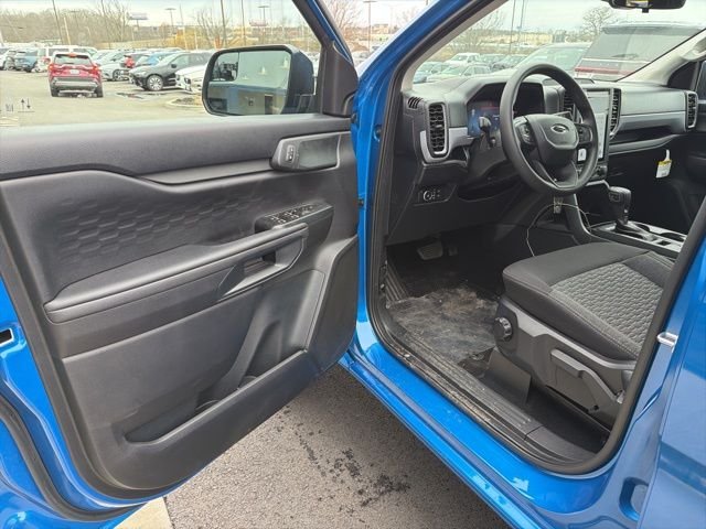 New 2026 Velocity Blue Metallic Ford XL image 12