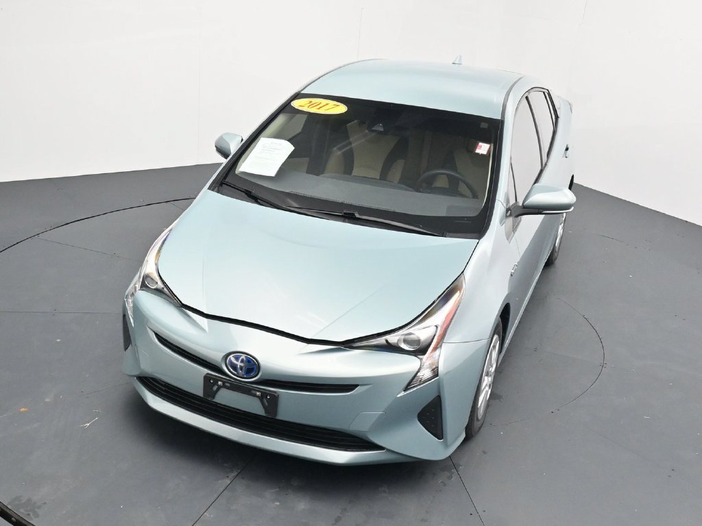 Used 2017 Beige Toyota Two image 27
