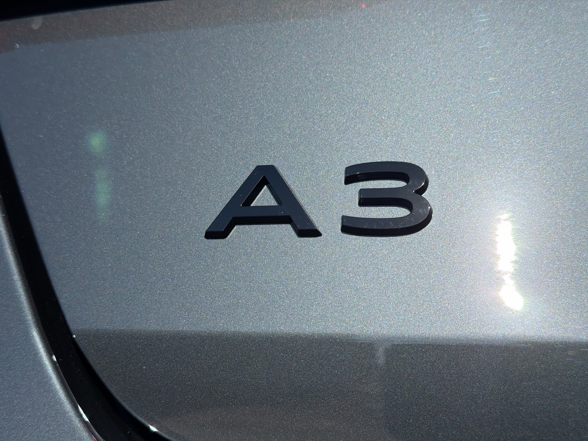 2026 Audi A3 Premium - Photo 11