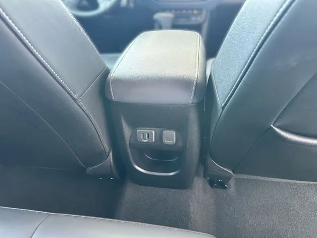 Certified Used 2020 Black Chevrolet Z71 image 23