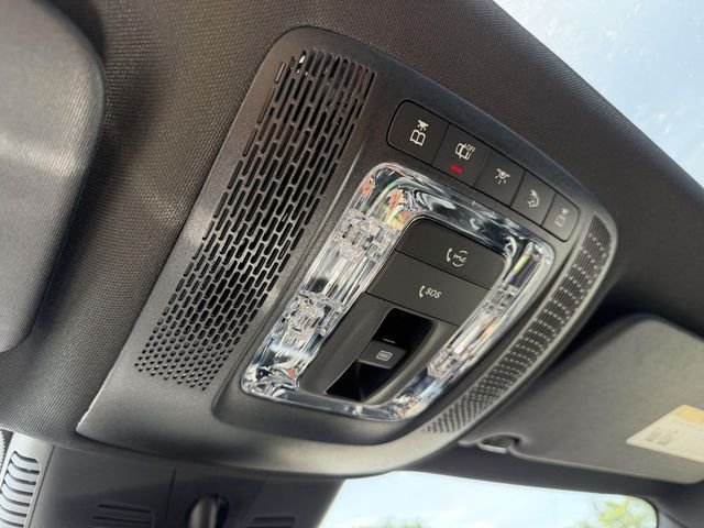 New 2026 Mountain Grey Metallic Mercedes-Benz GLB 250 image 24