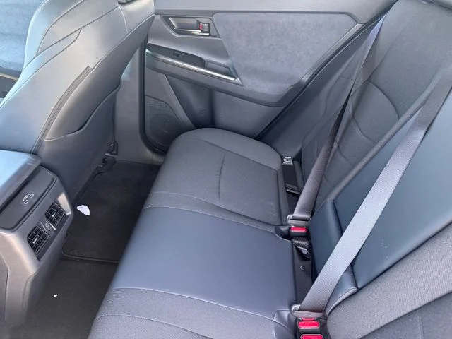 New 2026 Cement Toyota SE image 21
