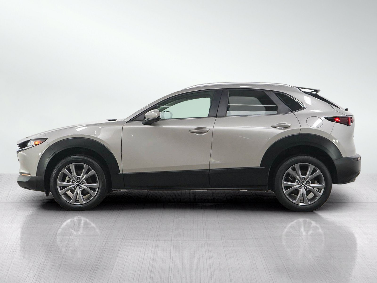 Used 2023 Mazda CX-30 Preferred with VIN 3MVDMBCM5PM520345 for sale in Burnsville, Minnesota