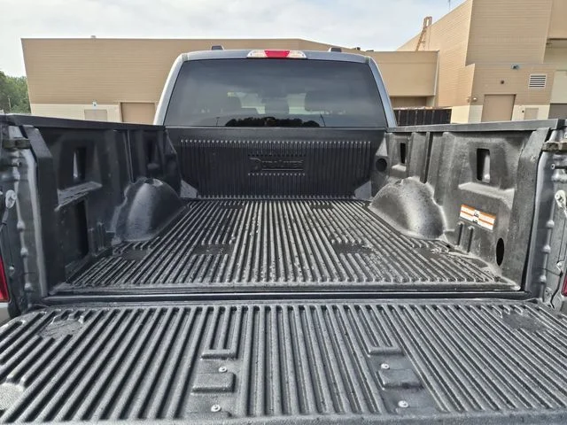 Certified Used 2025 Gray Ford XLT image 23