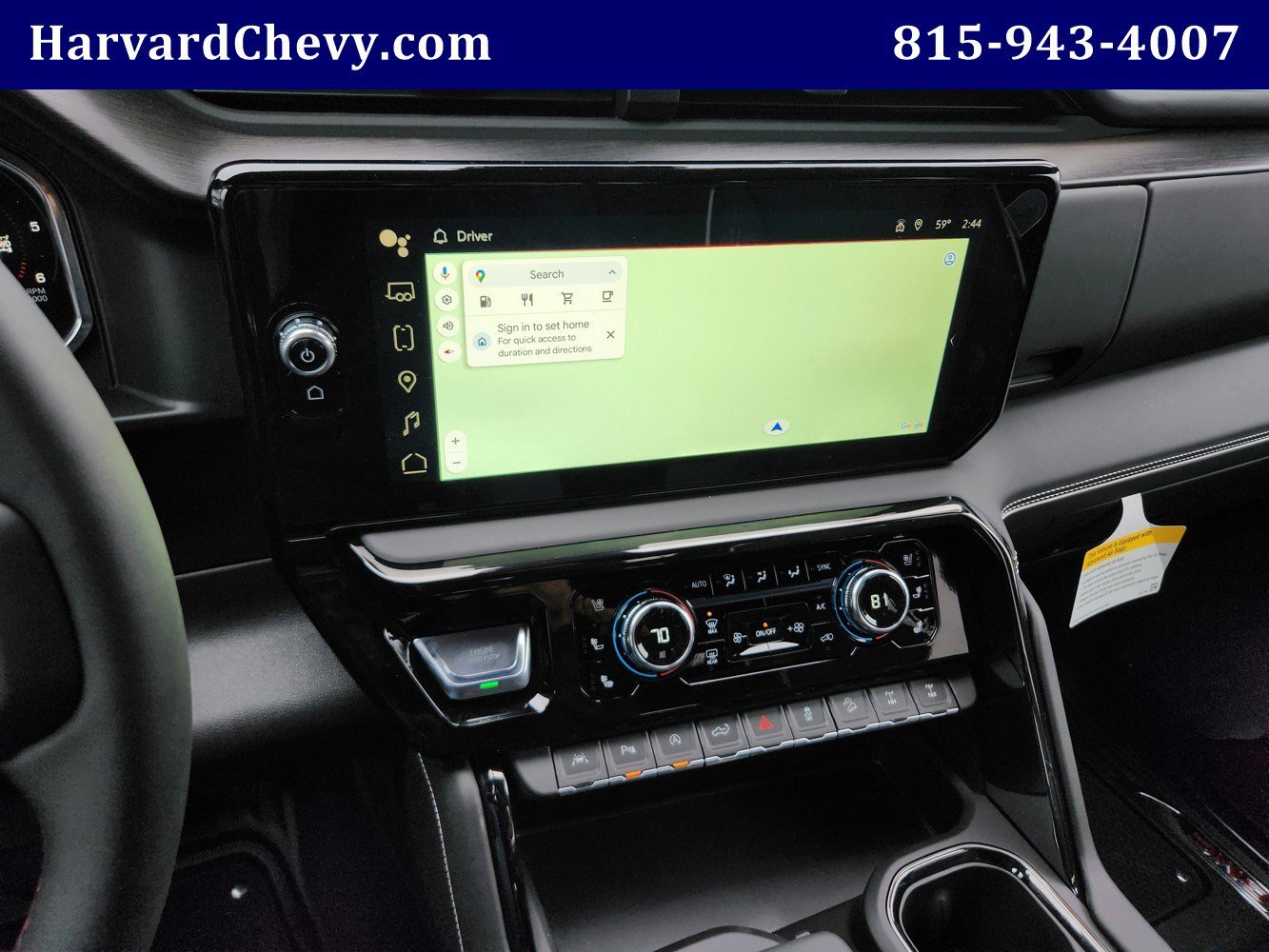 2026 GMC Sierra 1500 AT4X - Photo 9